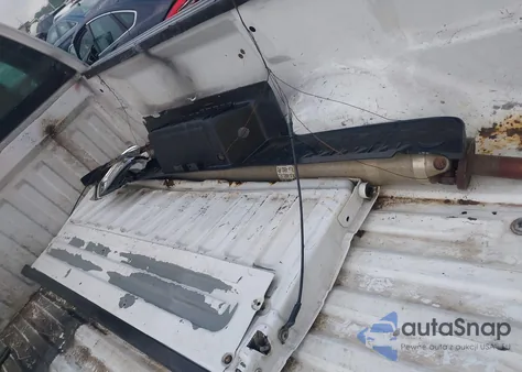 2010 Ford F-150 Stx/Xl/Xlt from USA, damaged, VIN 1FTMF1EW0AKC19954